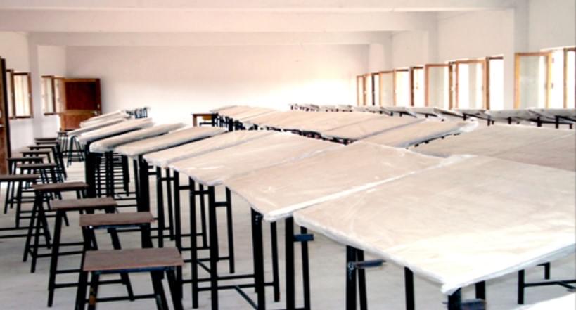 Miracle Educational Society Group of Institutions Vizianagaram Academic Building photo 5